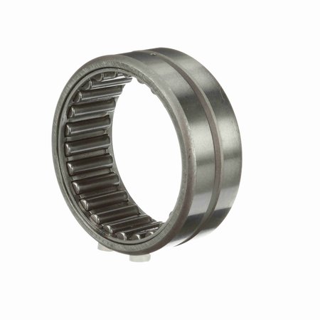 MCGILL MR Series 500, Machined Race Needle Bearing, #MR32N MR32N